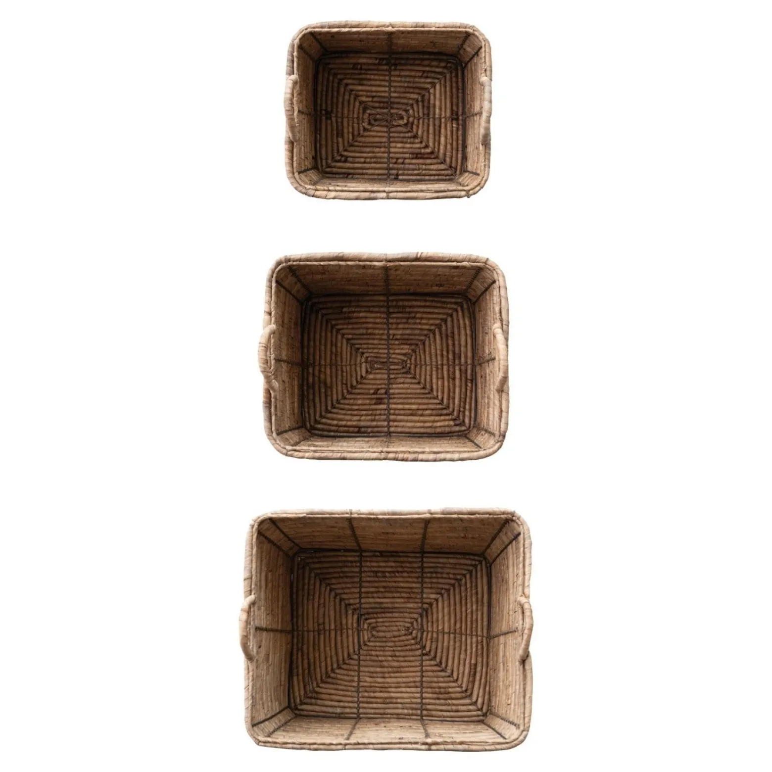 Marlene Baskets - Set of 3