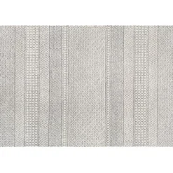 Marlowe Beige Charcoal Ivory Rug