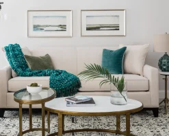 Marshlands - Set of 2