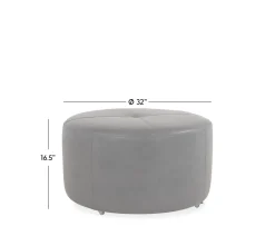 Mason Ottoman