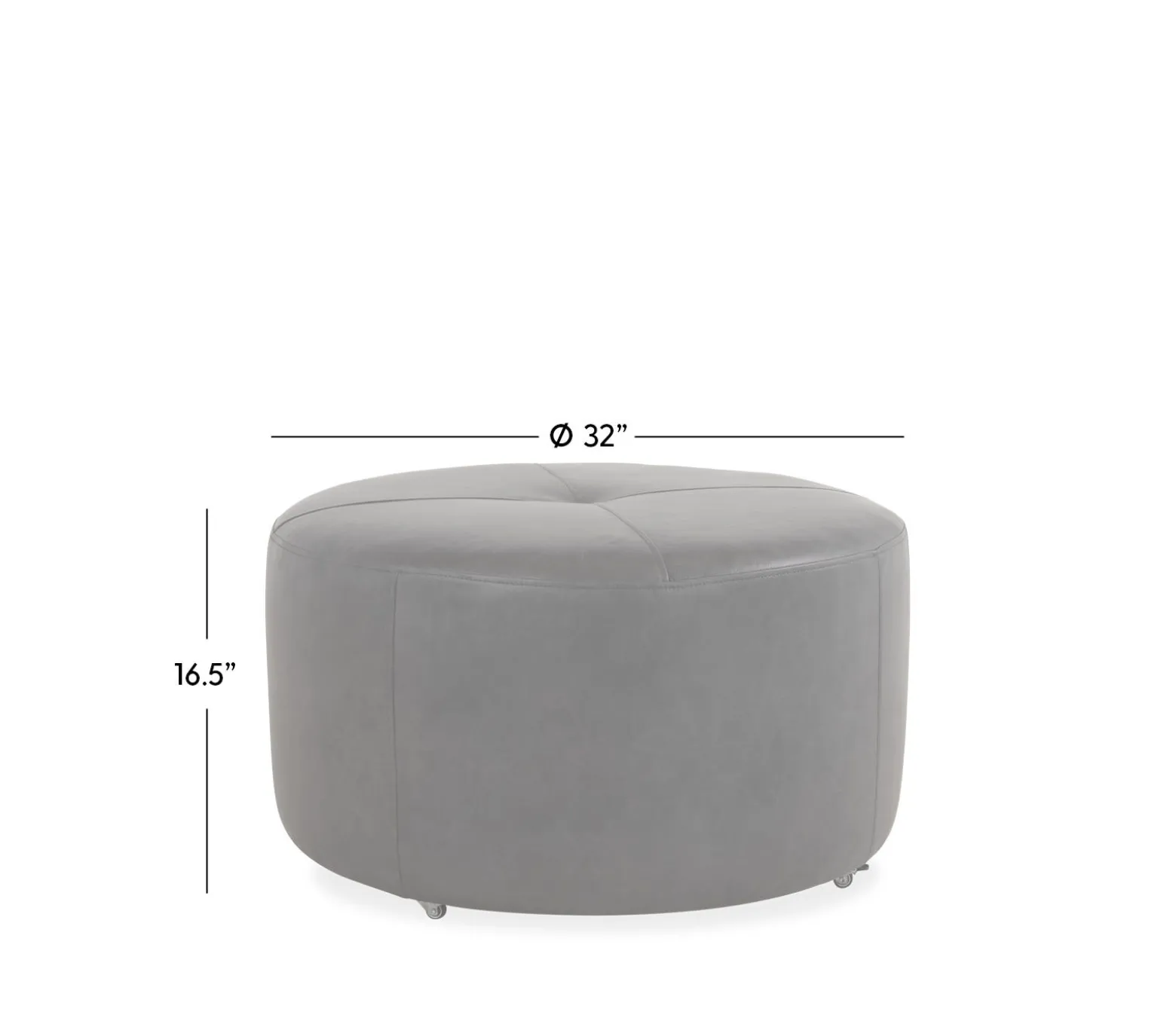 Mason Ottoman