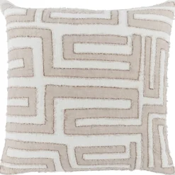 Matti Ivory Pillow