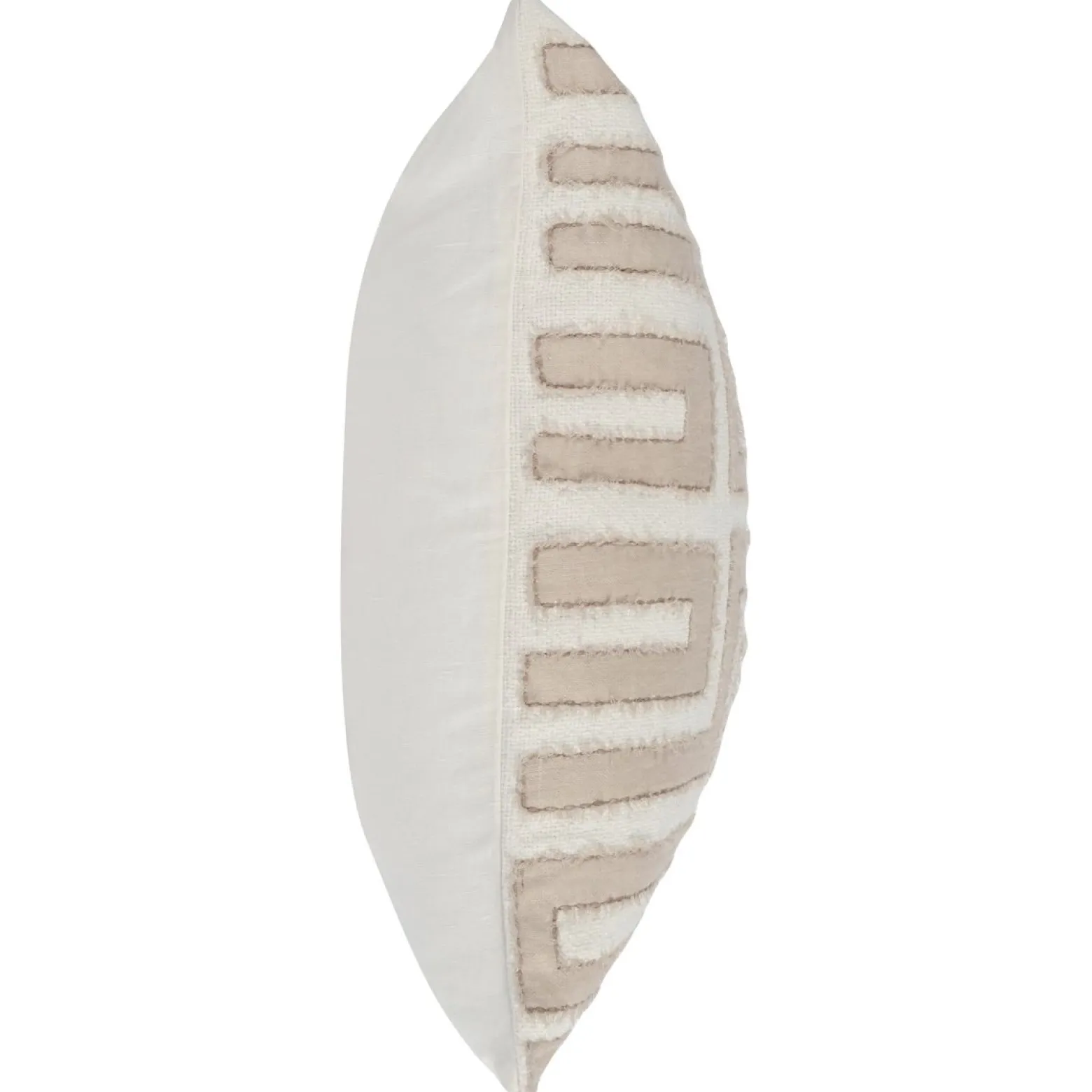 Matti Ivory Pillow