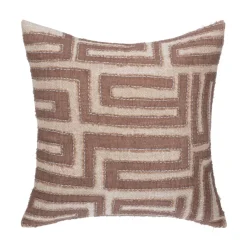 Matti Sepia Pillow