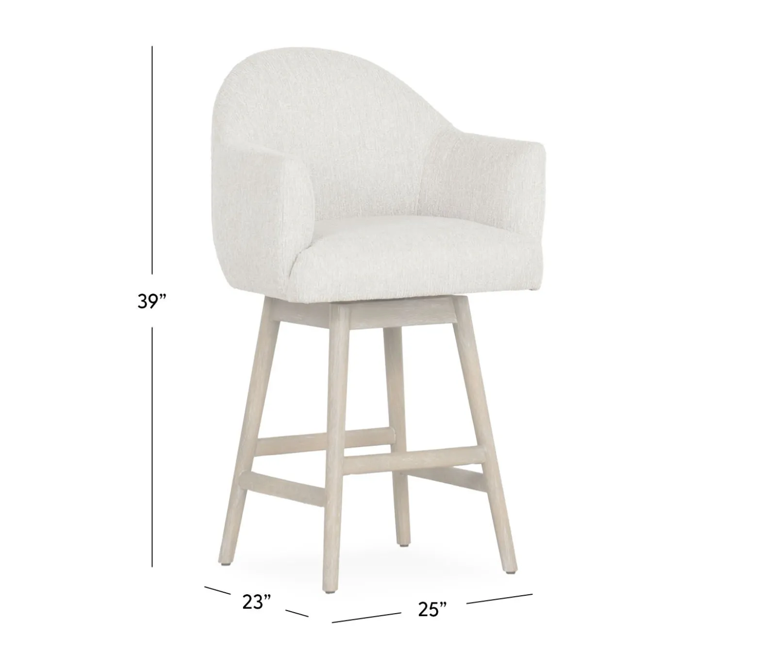 Matty Counter Stool