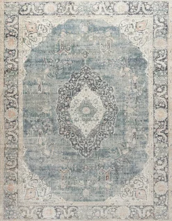Maya Rug