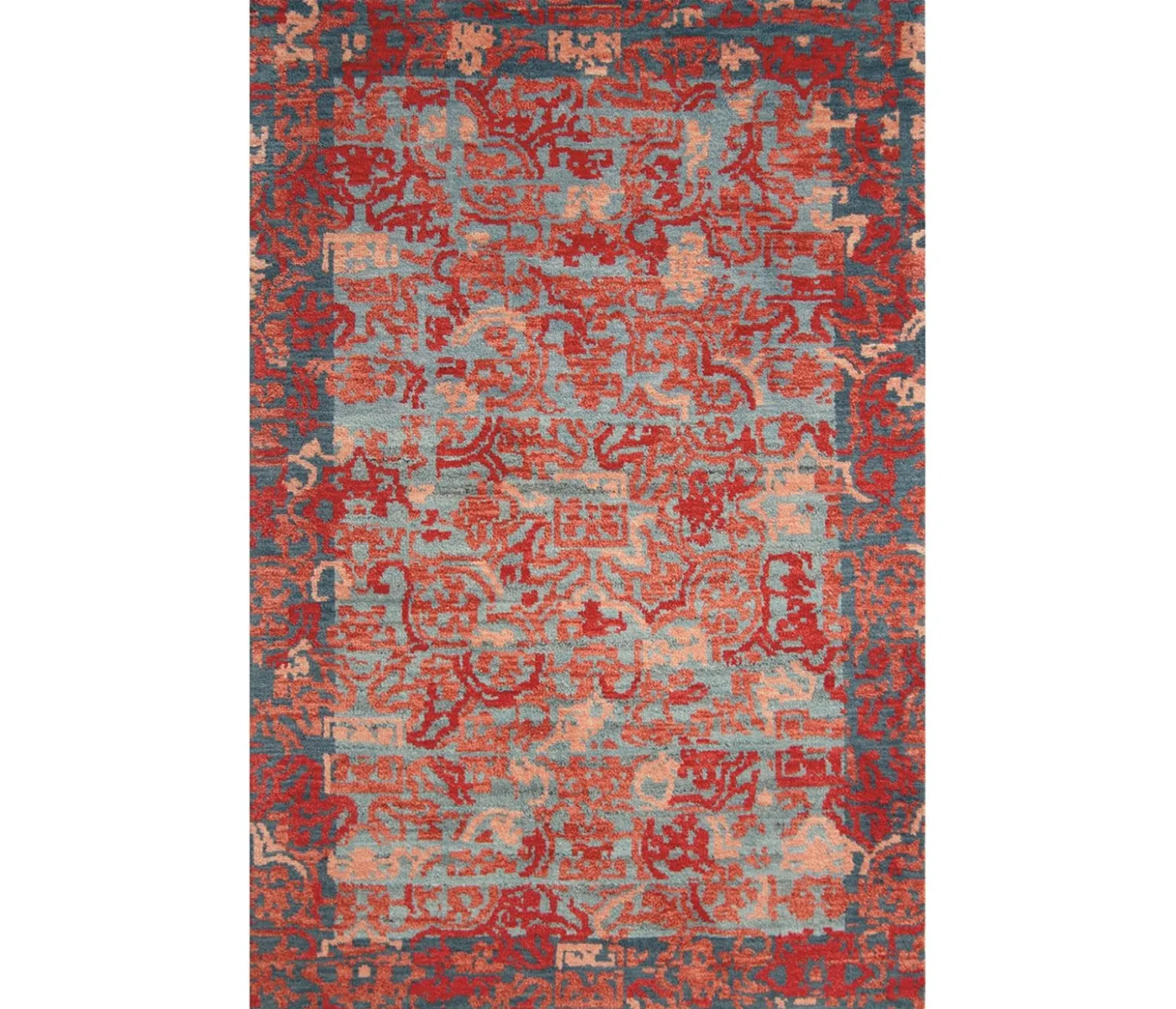 Medina Rug - 6' x 9'
