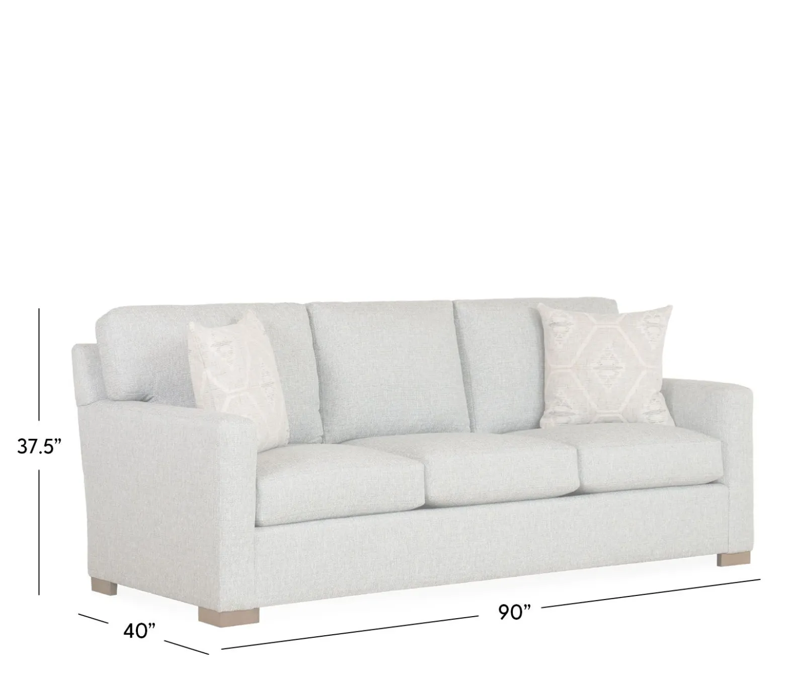 Meridian Sofa