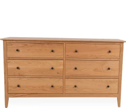 Middlebury Dresser