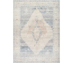 Mindy Rug - Blue