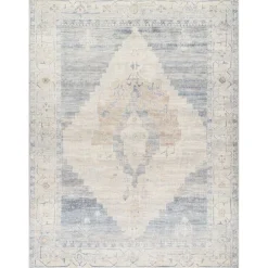 Mindy Rug - Blue