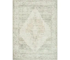 Mindy Rug - Grey