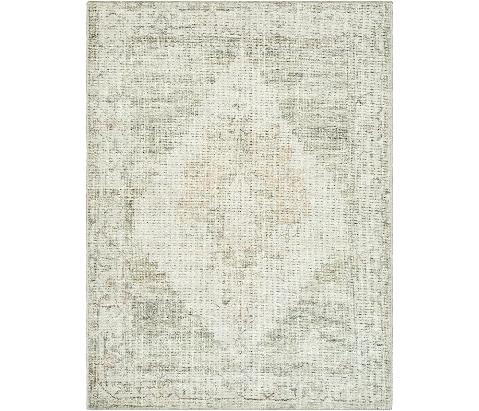 Mindy Rug - Grey
