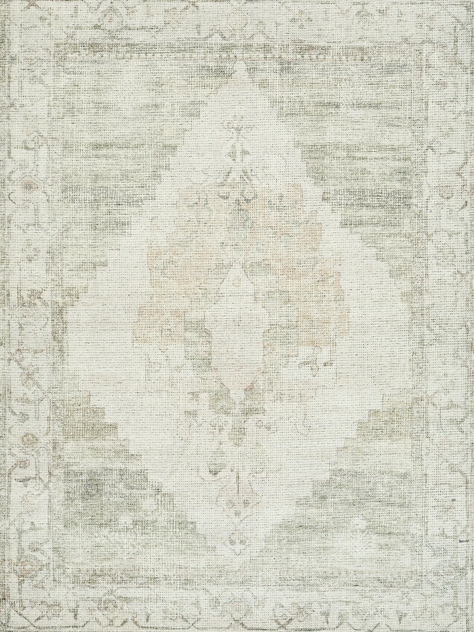 Mindy Rug - Grey