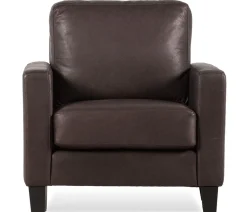 Mirabel Leather Chair