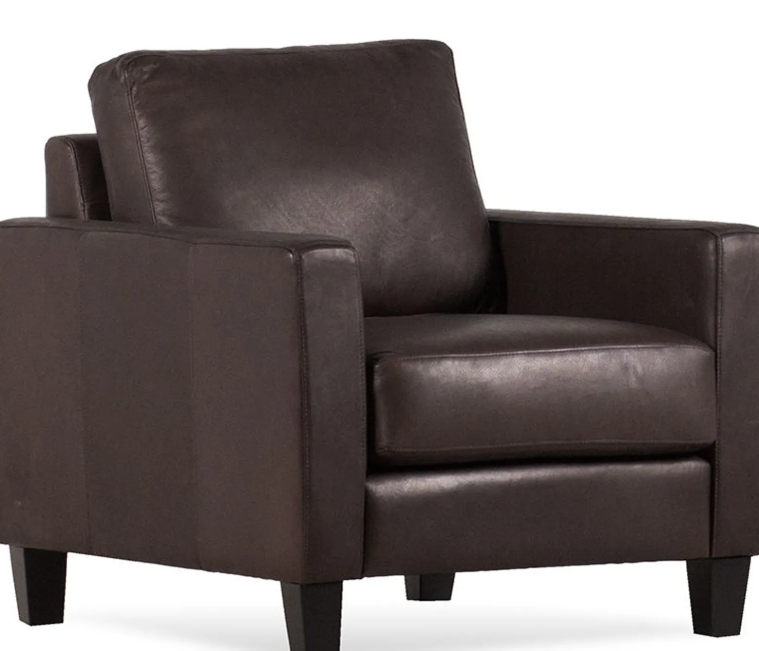 Mirabel Leather Chair