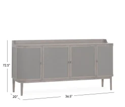 Mirabel Sideboard