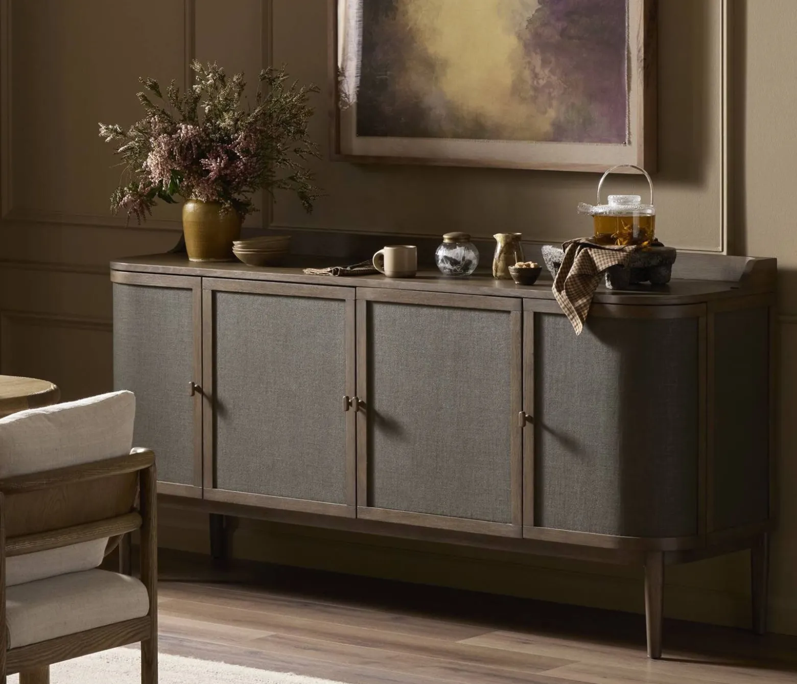 Mirabel Sideboard