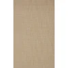 Monique Rug - Sisal - 5' x 7'6