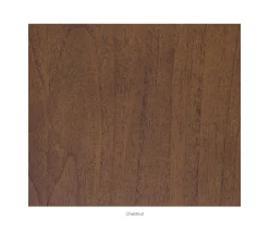 Montgomery Dining Bench - Chestnut