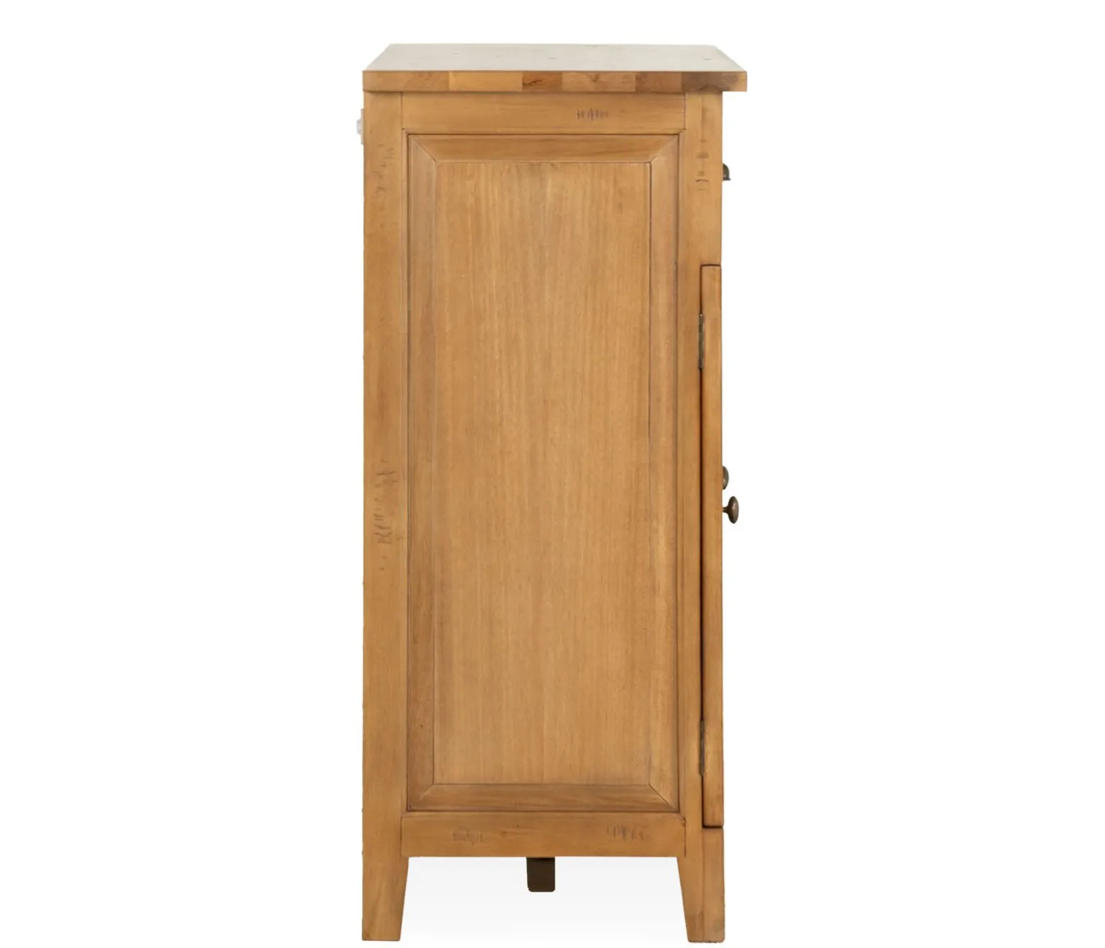 Montgomery Server - Hickory