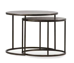 Morocco Nesting Coffee Tables