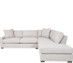 Morrison LHF Sofa & RHF Daybed