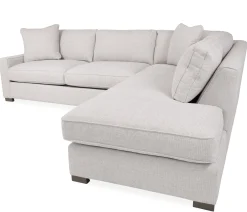 Morrison LHF Sofa & RHF Daybed