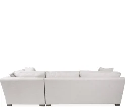 Morrison LHF Sofa & RHF Daybed