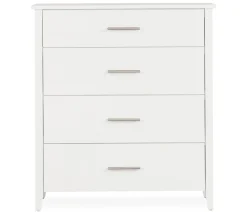 Nantucket 4-Drawer Chest