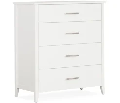 Nantucket 4-Drawer Chest