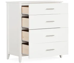 Nantucket 4-Drawer Chest