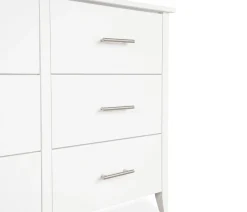Nantucket 6-Drawer Dresser