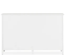 Nantucket 6-Drawer Dresser