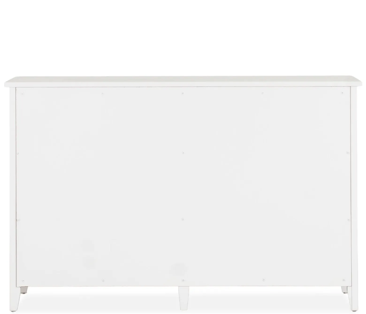 Nantucket 6-Drawer Dresser