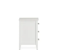 Nantucket 3-Drawer Nightstand