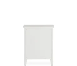 Nantucket 3-Drawer Nightstand