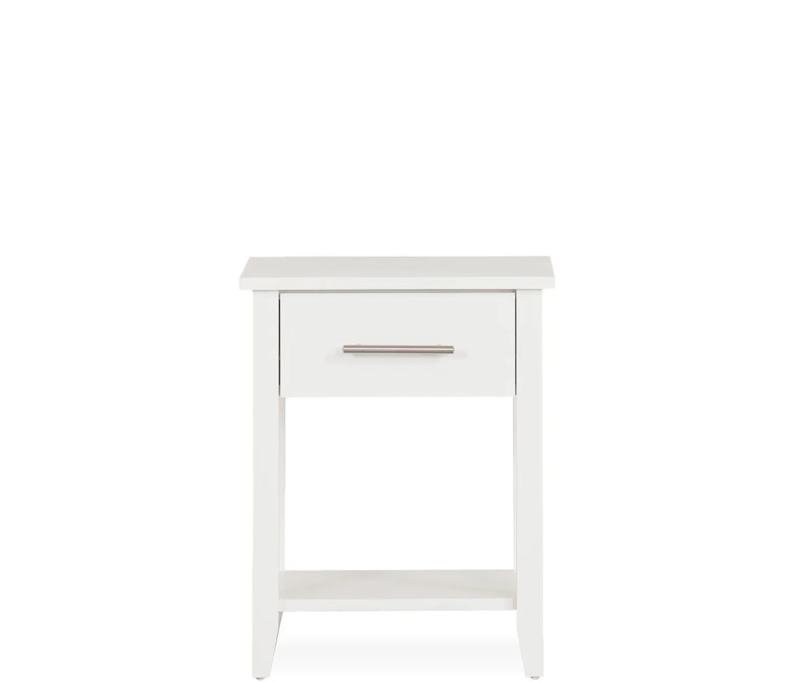 Nantucket 1-Drawer Nightstand