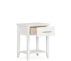 Nantucket 1-Drawer Nightstand