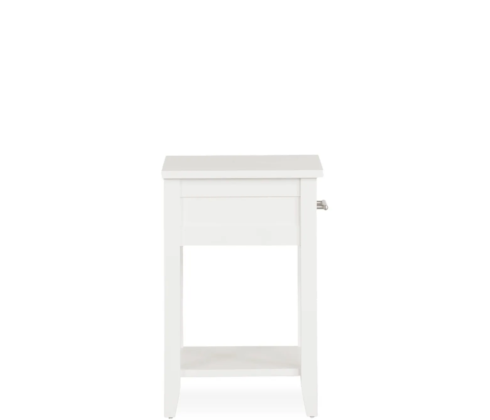 Nantucket 1-Drawer Nightstand