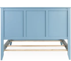 Nantucket Queen Bed