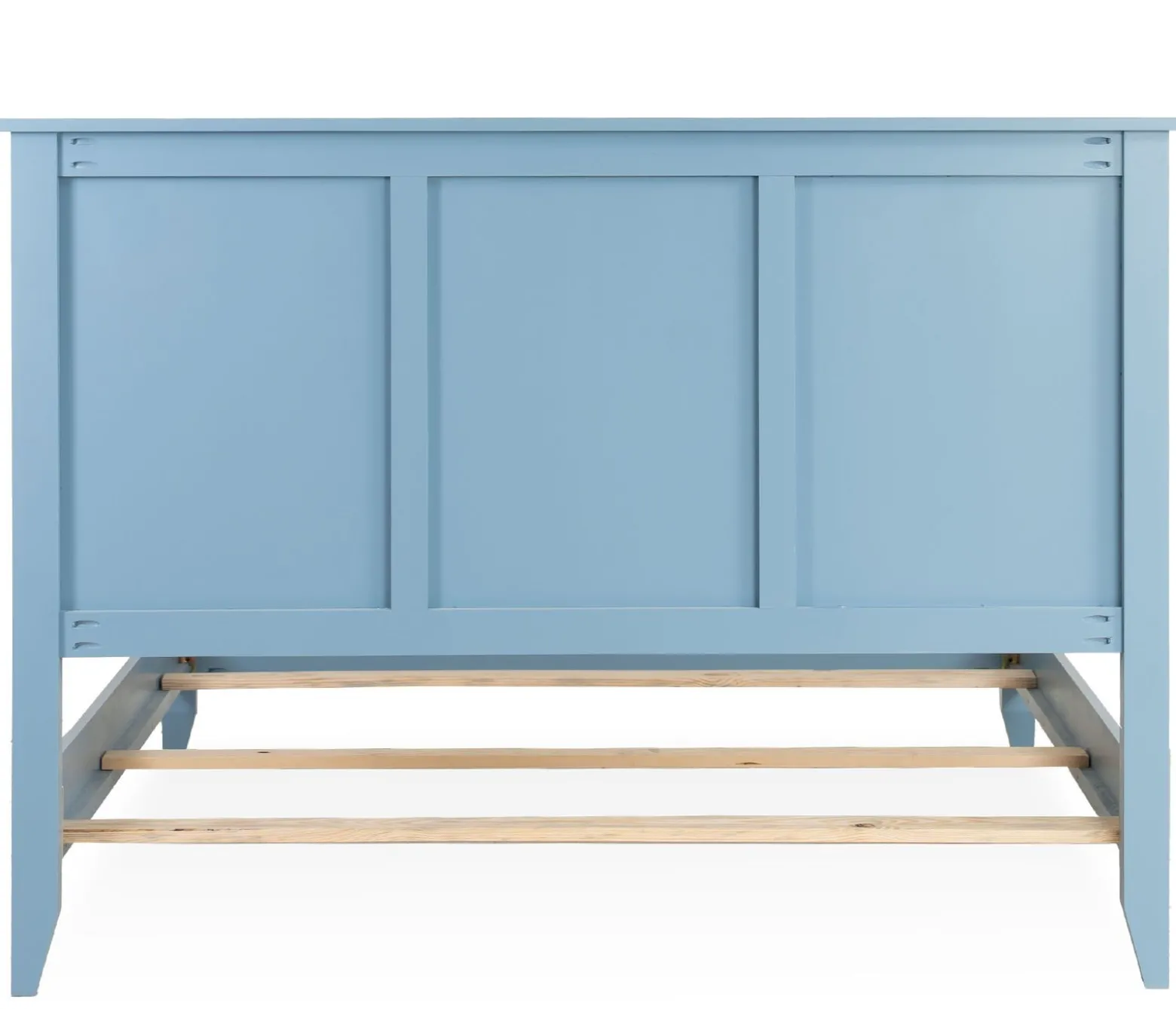 Nantucket Queen Bed