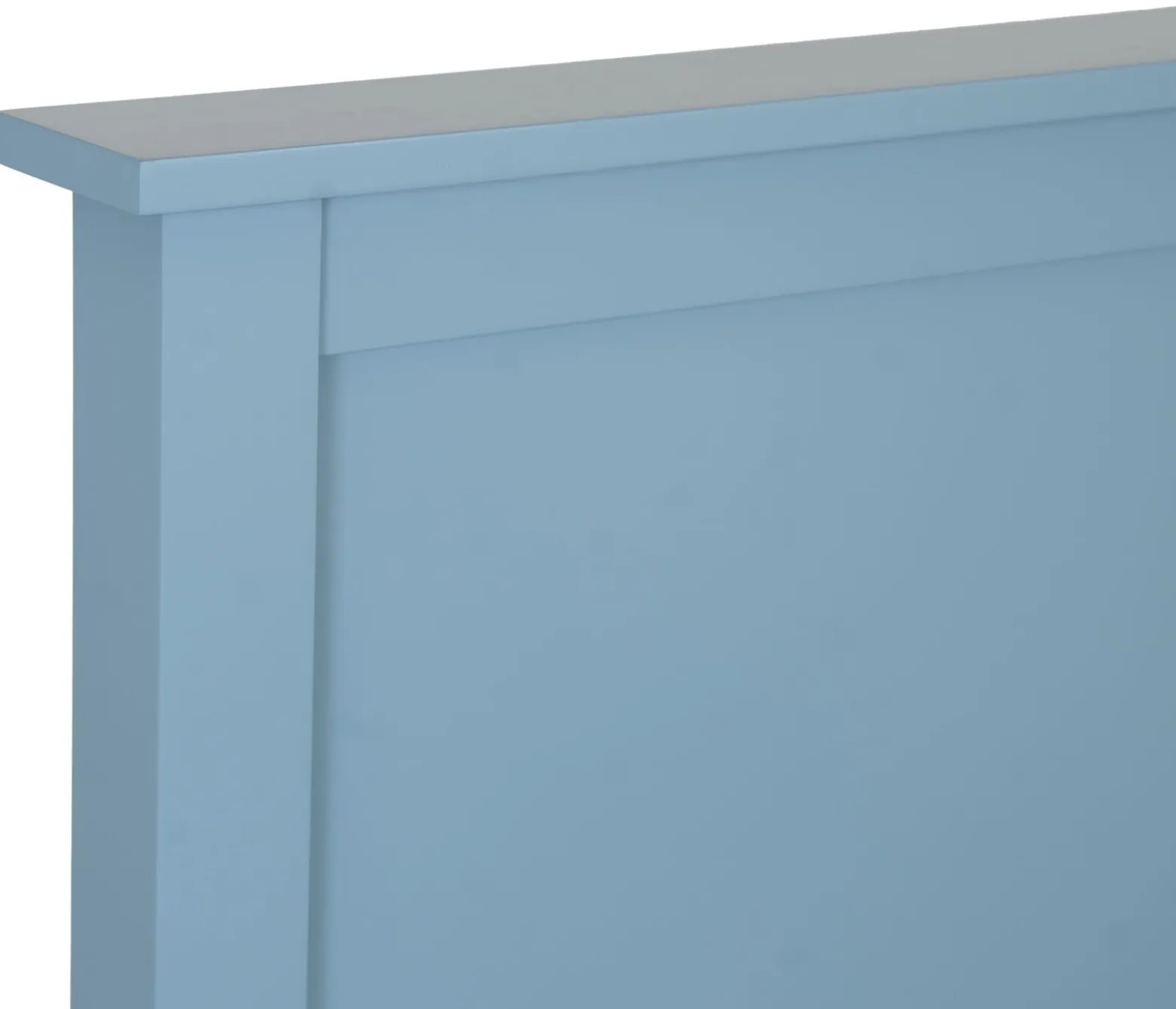 Nantucket Queen Bed