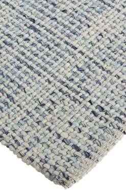 Napa Rug - Blue