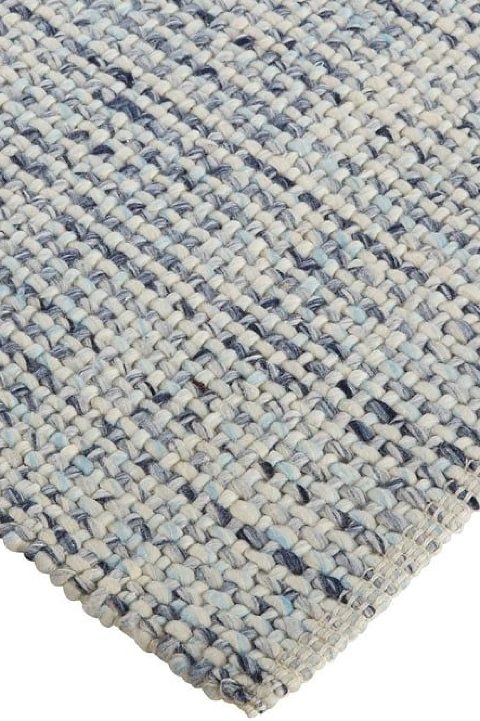 Napa Rug - Blue