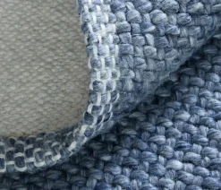 Napa Rug - Navy