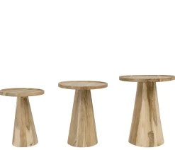 Natalia Accent Table - Set of Three