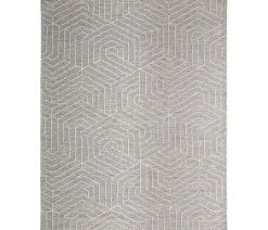 Network Rug