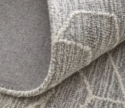 Network Rug