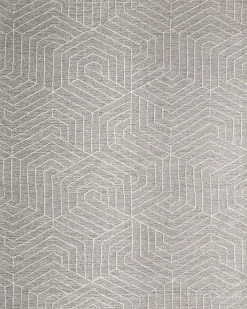 Network Rug